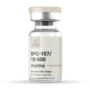 BPC157 / TB500 – 5mg / 5mg