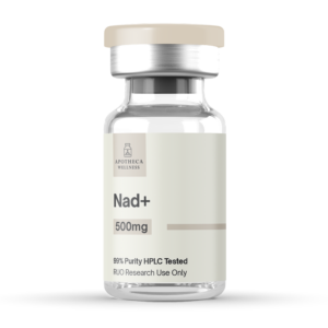 NAD+ 500mg