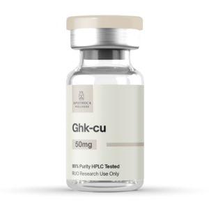 GHK-Cu 50mg
