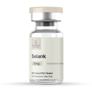 Selank 5mg